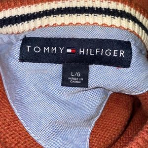 Tommy Hilfiger sweater
